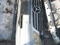 Телевизор радиатора Mercedes-Benz 639 Vitoүшін70 000 тг. в Шымкент – фото 13