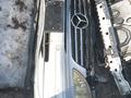 Телевизор радиатора Mercedes-Benz 639 Vito за 50 000 тг. в Шымкент – фото 13