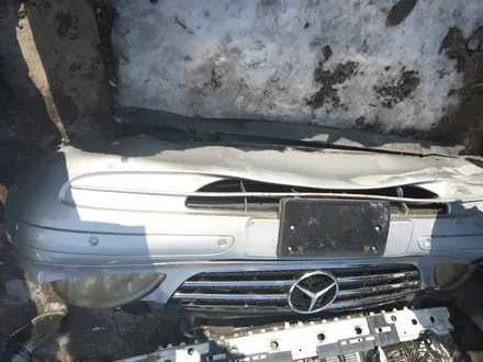 Телевизор радиатора Mercedes-Benz 639 Vito за 50 000 тг. в Шымкент – фото 14