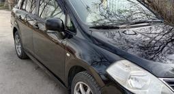 Nissan Tiida 2011 года за 4 300 000 тг. в Алматы – фото 2