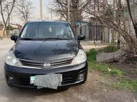 Nissan Tiida 2011 года за 4 000 000 тг. в Алматы