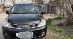 Nissan Tiida 2011 года за 4 200 000 тг. в Алматы