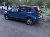 Nissan Note 2006 года за 3 000 000 тг. в Экибастуз
