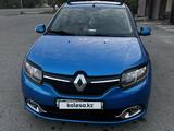 Renault Logan 2015 года за 4 200 000 тг. в Усть-Каменогорск