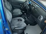 Renault Logan 2015 года за 4 200 000 тг. в Усть-Каменогорск – фото 2