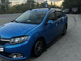 Renault Logan 2015 года за 4 200 000 тг. в Усть-Каменогорск – фото 4