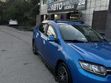 Renault Logan 2015 года за 4 200 000 тг. в Усть-Каменогорск – фото 5