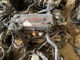 ДВС Двигатель 2AZ на Toyota Camry 30 2, 4 пробег 144121 км за 580 000 тг. в Алматы