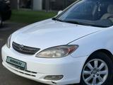 Toyota Camry 2002 годаfor4 000 000 тг. в Актау – фото 5