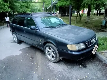 Audi A6 1996 годаүшін2 000 000 тг. в Шымкент – фото 2