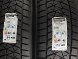 Bridgestone Blizzak DM-V2 275/50 R22 за 350 000 тг. в Астана