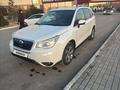 Subaru Forester 2013 года за 7 500 000 тг. в Астана – фото 3