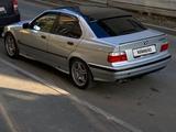 BMW 320 1994 годаүшін2 000 000 тг. в Алматы – фото 3
