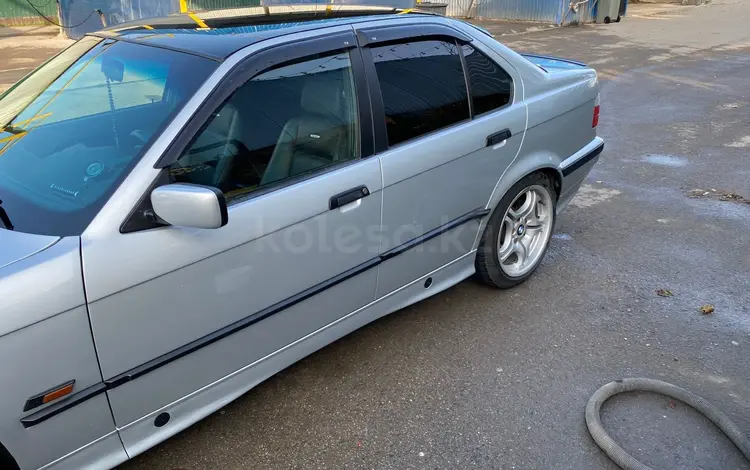 BMW 320 1994 года за 2 000 000 тг. в Алматы