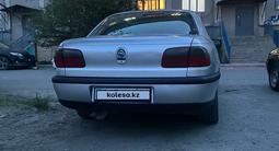 Opel Omega 1999 годаүшін2 250 000 тг. в Атырау – фото 5