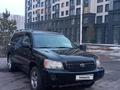 Toyota Highlander 2003 года за 5 700 000 тг. в Астана