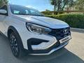 ВАЗ (Lada) Vesta SW Cross 2023 года за 7 000 000 тг. в Уральск – фото 3