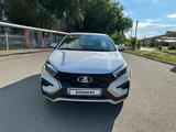 ВАЗ (Lada) Vesta SW Cross 2023 годаfor7 000 000 тг. в Уральск – фото 4