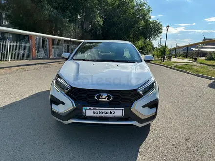 ВАЗ (Lada) Vesta SW Cross 2023 года за 7 000 000 тг. в Уральск – фото 4