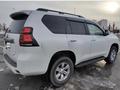 Toyota Land Cruiser Prado 2018 года за 20 000 000 тг. в Астана – фото 3