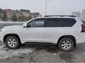 Toyota Land Cruiser Prado 2018 года за 20 000 000 тг. в Астана – фото 4