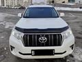 Toyota Land Cruiser Prado 2018 года за 20 000 000 тг. в Астана