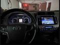 Toyota Land Cruiser Prado 2018 года за 20 000 000 тг. в Астана – фото 8