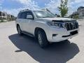 Toyota Land Cruiser Prado 2018 годаүшін20 000 000 тг. в Астана – фото 3