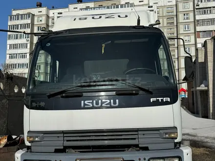 Isuzu 2012 года за 15 000 000 тг. в Усть-Каменогорск – фото 3