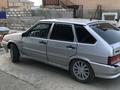 ВАЗ (Lada) 2114 2005 годаүшін400 000 тг. в Атырау – фото 5