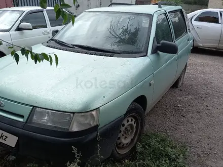 ВАЗ (Lada) 2111 2002 года за 450 000 тг. в Семей – фото 2