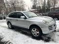 Porsche Cayenne 2007 года за 7 800 000 тг. в Алматы