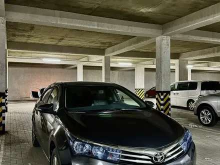 Toyota Corolla 2013 года за 7 000 000 тг. в Актау