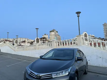 Toyota Corolla 2013 года за 7 000 000 тг. в Актау – фото 5