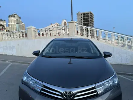 Toyota Corolla 2013 года за 7 000 000 тг. в Актау – фото 6