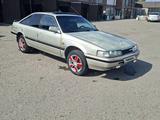 Mazda 626 1991 годаүшін650 000 тг. в Алматы