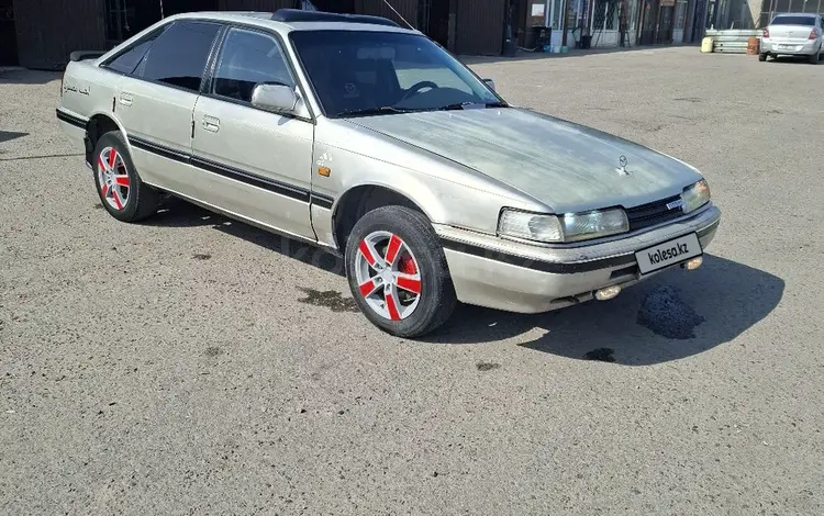 Mazda 626 1991 года за 650 000 тг. в Алматы