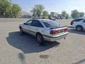 Mazda 626 1991 года за 650 000 тг. в Алматы – фото 2