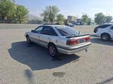 Mazda 626 1991 годаүшін650 000 тг. в Алматы – фото 2