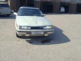 Mazda 626 1991 годаүшін650 000 тг. в Алматы – фото 4