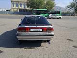Mazda 626 1991 годаүшін650 000 тг. в Алматы – фото 5