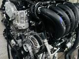 Двигатель привозной Mazda CX-30 PE за 550 000 тг. в Алматы – фото 2