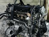 Двигатель привозной Mazda CX-30 PE за 550 000 тг. в Алматы – фото 3