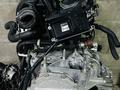 Двигатель привозной Mazda CX-30 PE за 550 000 тг. в Алматы – фото 9