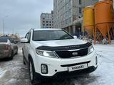 Kia Sorento 2014 года за 8 000 000 тг. в Астана – фото 4