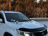 Kia Sorento 2014 года за 8 000 000 тг. в Астана – фото 2