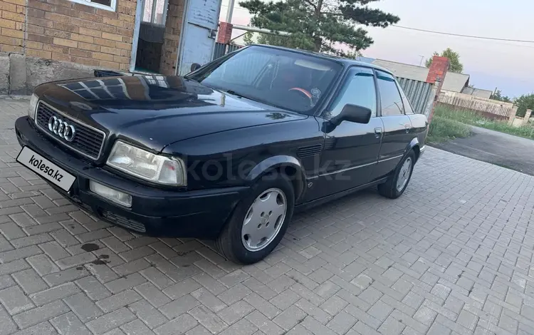 Audi 80 1992 годаfor1 500 000 тг. в Астана