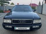 Audi 80 1992 годаүшін1 500 000 тг. в Астана – фото 4