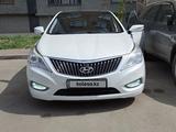 Hyundai Grandeur 2012 годаүшін8 700 000 тг. в Шымкент – фото 2