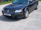 Volkswagen Passat 2002 годаүшін2 700 000 тг. в Алматы